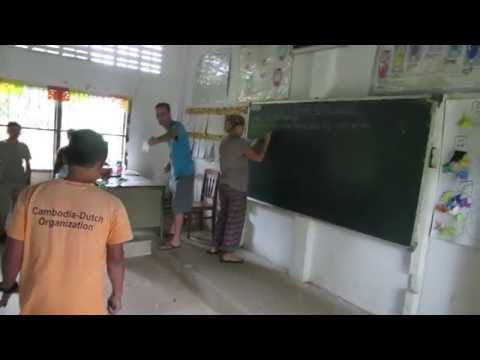 Moringa seeds cleaning  dirty water into drink water results Baca-Villa