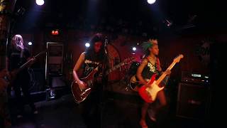 Death of August at Somewhere Else Tavern 5