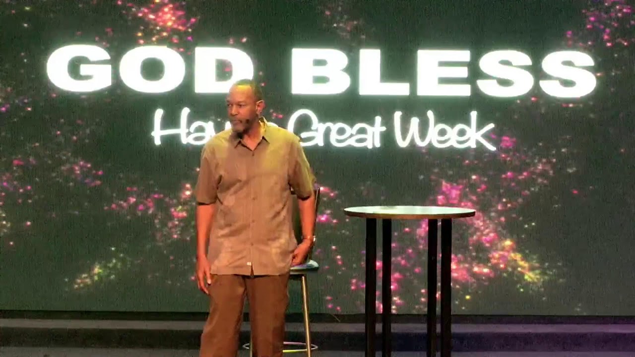 The Key to be Using by God -  Sunday Service Live - CrossWord Church - April 19, 2026