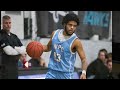 Ty-Shon Pannell National Park College Mid-Season Highlights