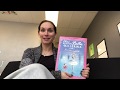 Miss Mandy Reads Ella Bella Ballerina