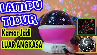 Download lagu LAMPU HIAS KAMAR TIDUR mp3