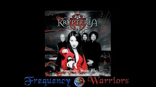Krypteria-Somebody Save Me Instrumental/Karaoke
