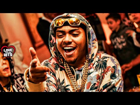 SET FUNK MOTIVAÇÃO - MC Paulin da Capital, MC Kadu, MC Hariel, MC Lele JP, MC Lipi e  MC Daniel