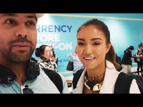 NEXT STOP... MALAYSIA - VLOG 004