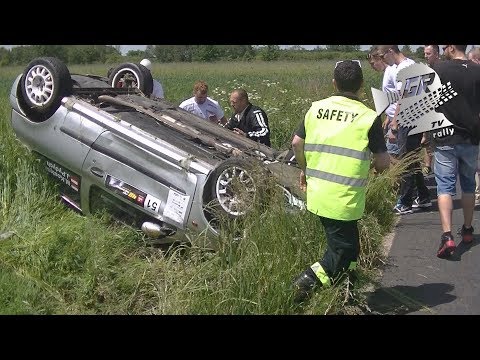 48° Rajd Festiwalowy 2017 | FLASH | ONE CORNER by GRB