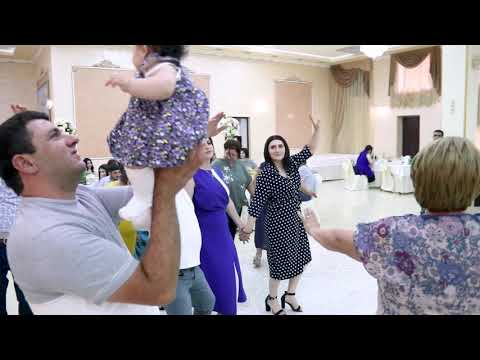 Tigran & Lusine Nikoghosyanner Hay Legendnerin