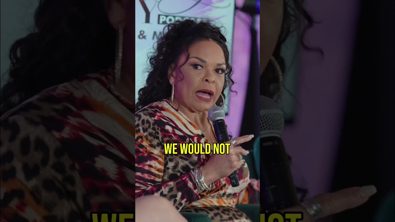 What Tamela Mann Loves About David