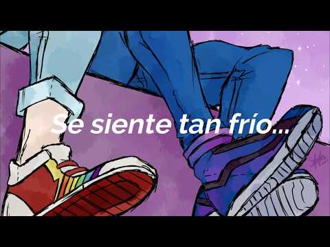 First Time He Kissed A Boy by Kadie Elder// Sub Esp//