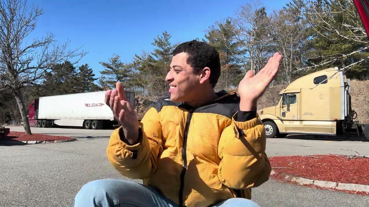 “Conheça minha história: como um nordestino chegou aos EUA!”