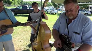 2017 Mt. Airy Fiddlers Convention - If That&#39;s The Way You Feel