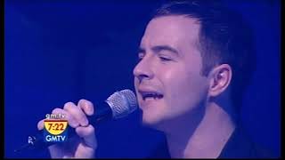 Us Against The World -Westlife