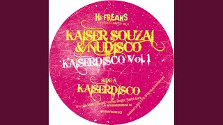 Kaiserdisco