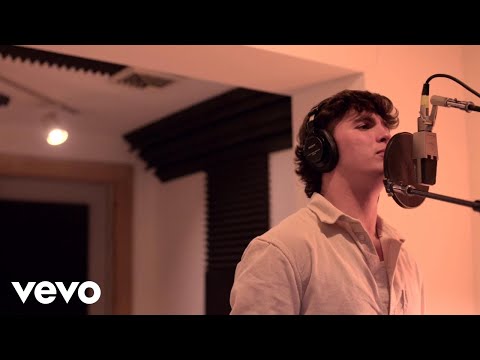 Joe Cox - Fate (Official Music Video)