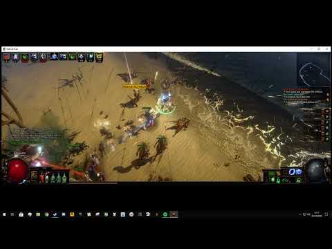 PoE Heist - Syndicate Operatives