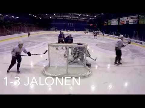 Ketterä - Blues A akatemia 19.11.2016