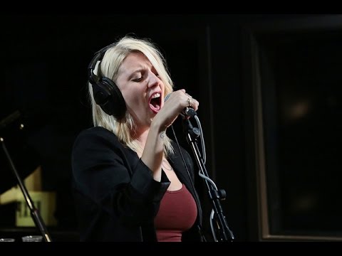 White Lung - Full Performance (Live on KEXP)