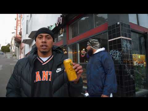 Jay F - Soul'lection (Official Music Video)