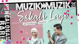 Download lagu Pencalonan Baharu MM36! - Sekali Lagi #SitiNordiana #Nubhan mp3 Download lagu Pencalonan Baharu MM36! - Sekali Lagi #SitiNordiana #Nubhan mp3