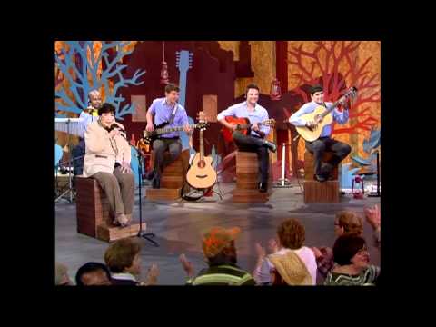 Depois que a Rosa Mudou - Inezita Barroso  - Viola minha Viola 18/09/2011