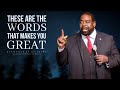 Wake Up In Life And Work On Yourself | Les Brown | Motivational Compilation| Let's Become Successful