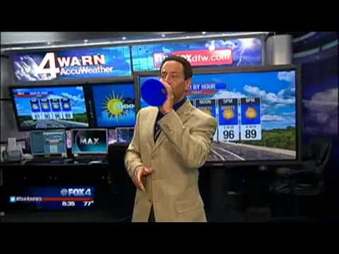 Did Evan just call Steve loud?