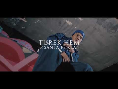 Turek Hem ft. Santa Fe Klan - Cabinas y Tarimas ( 1080 X 1920 )