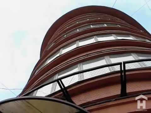 Narkomzem (1928-1933) by Aleksey Shchusev