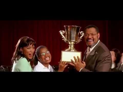 Akeelah and the Bee - P U L C H R I T U D E