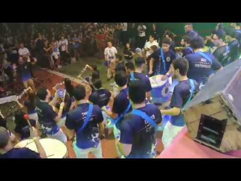 Bateria S/A - VIII Balatucada