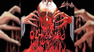 (1986) Sodom - Obsessed by Cruelty FULL ALBUM [HQ]