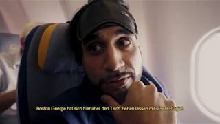 Ali As – Doku für Promo L.A. Season 2 (1/3)