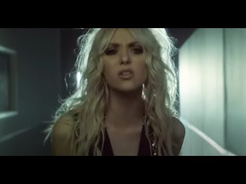 The Pretty Reckless - Heaven Knows