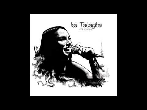 Maré - Isa Tatagiba - CD Mil Cores (2014)