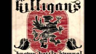 The Killigans - Radney&#39;s Ghost