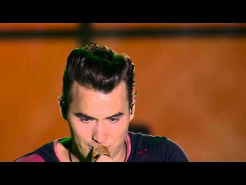 TAYRONE -  QUE AMOR É ESSE? -  DVD AO VIVO EM SALVADOR