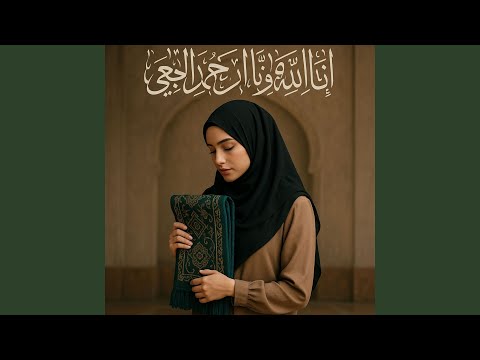 Inna Lillahi Wa Inna Ilaihi Raji'un