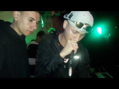 Mc Romão 08.07.2017