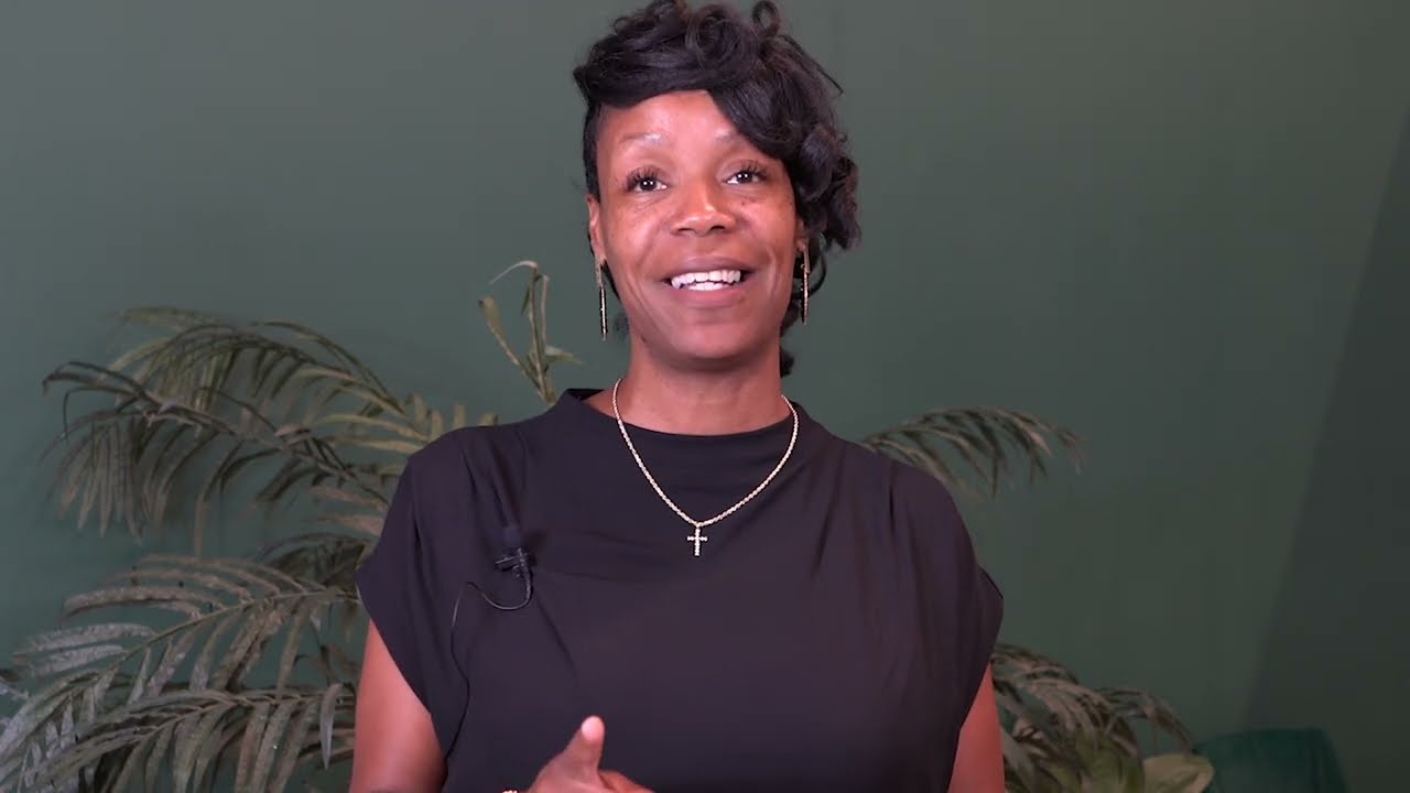 Black Alabamians 4 Education - Heart of a Founder - YouTube