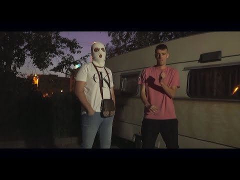 DRAKO x HUBISSSS - WOAHHH! prod. DANYEL