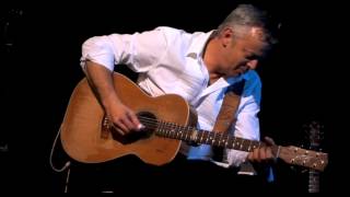 Tommy Emmanuel "Somewhere Over The Rainbow" Tommyfest 2011 Elizabethtown, Ky