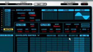 Video thumbnail for LinPlug OCTOPUS ［Vol.2］＜DTMマガジン＞ by SingerSongWriterjp