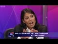 Troy Davis Death Penalty Debate Question Time.