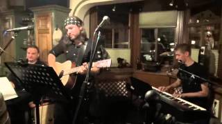 we&#39;ve all got to be going somewhere (jay malinowski cover)