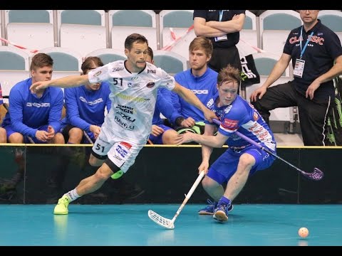 CC 2016 - Classic v Pixbo Wallenstam (M)