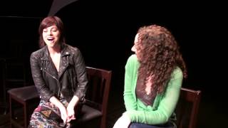 Rubicon with Megan McGinnis and Krysta Rodriguez