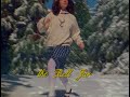 The Bell Jar (Official Lyric Video)