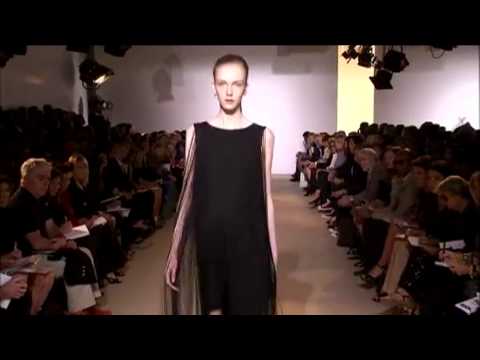 Jil Sander ● Spring/Summer 2009