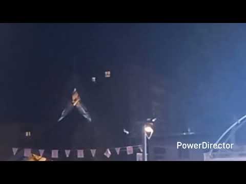 Le campane di Gatteo frazione Gatteo a mare chiesa di Sant' Antonio da padova suono delle campane 