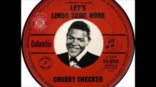 Chubby Checker - Let's Limbo Some More  （1963）